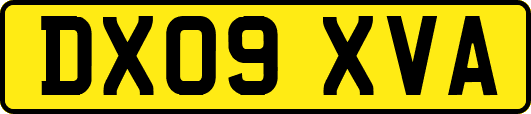 DX09XVA