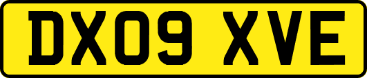DX09XVE