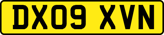 DX09XVN