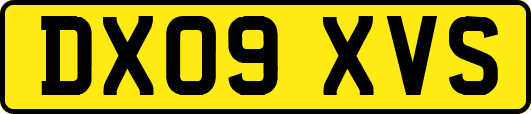 DX09XVS
