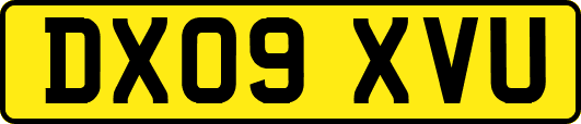 DX09XVU