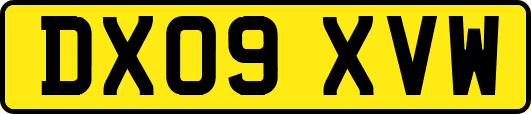 DX09XVW