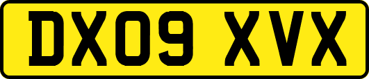 DX09XVX