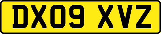 DX09XVZ