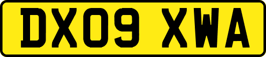 DX09XWA