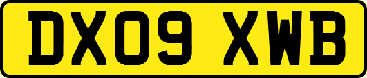DX09XWB