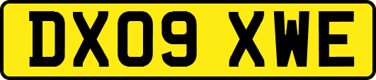 DX09XWE