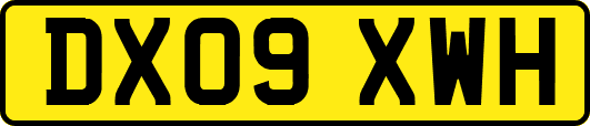 DX09XWH