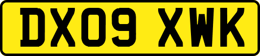 DX09XWK