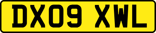 DX09XWL