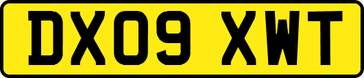 DX09XWT