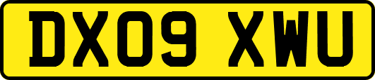 DX09XWU