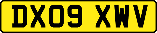 DX09XWV