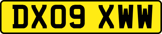 DX09XWW