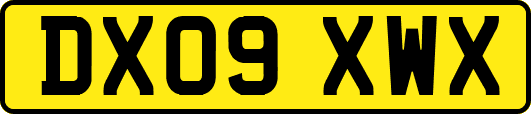 DX09XWX