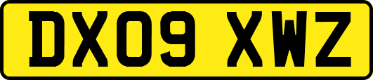 DX09XWZ