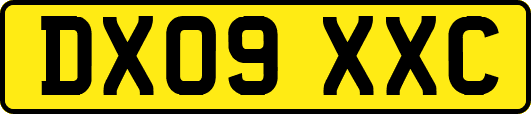 DX09XXC