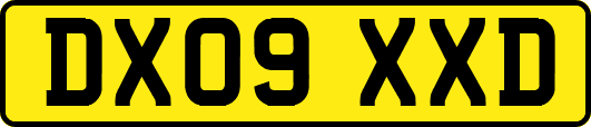 DX09XXD