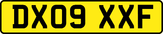 DX09XXF