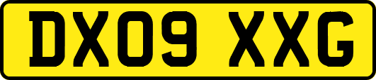 DX09XXG
