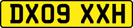 DX09XXH