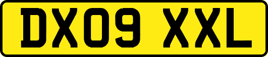 DX09XXL