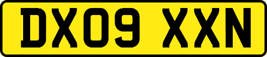 DX09XXN