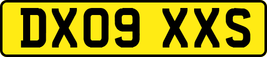 DX09XXS
