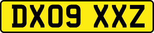 DX09XXZ