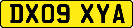 DX09XYA
