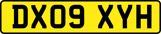 DX09XYH