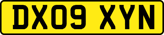 DX09XYN