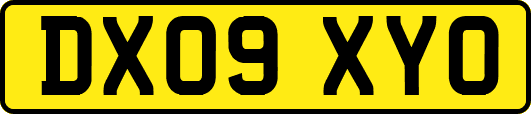 DX09XYO