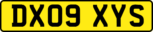 DX09XYS