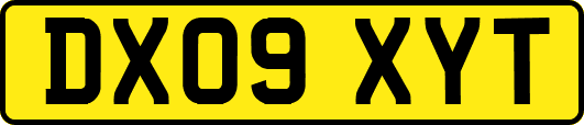 DX09XYT