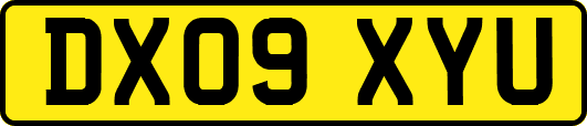 DX09XYU