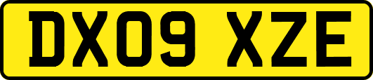 DX09XZE