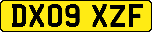DX09XZF