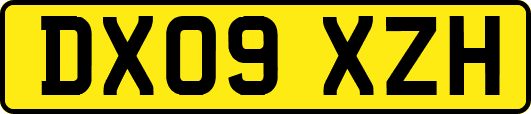 DX09XZH
