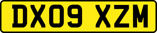 DX09XZM