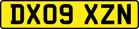 DX09XZN