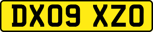 DX09XZO