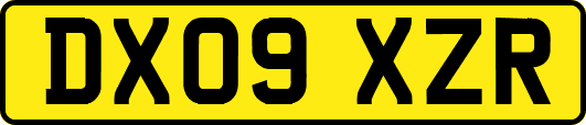 DX09XZR