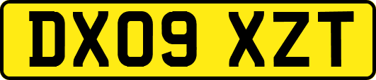 DX09XZT