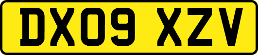 DX09XZV