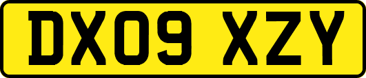 DX09XZY