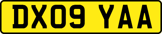 DX09YAA