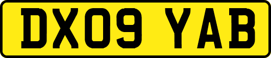 DX09YAB