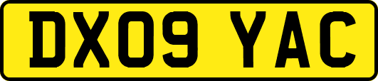 DX09YAC