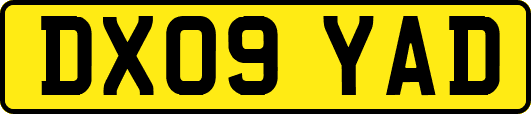 DX09YAD